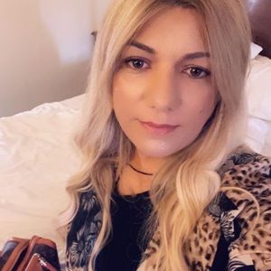 Meet your Posher, Sophie